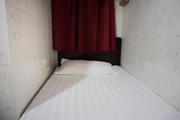city guest house