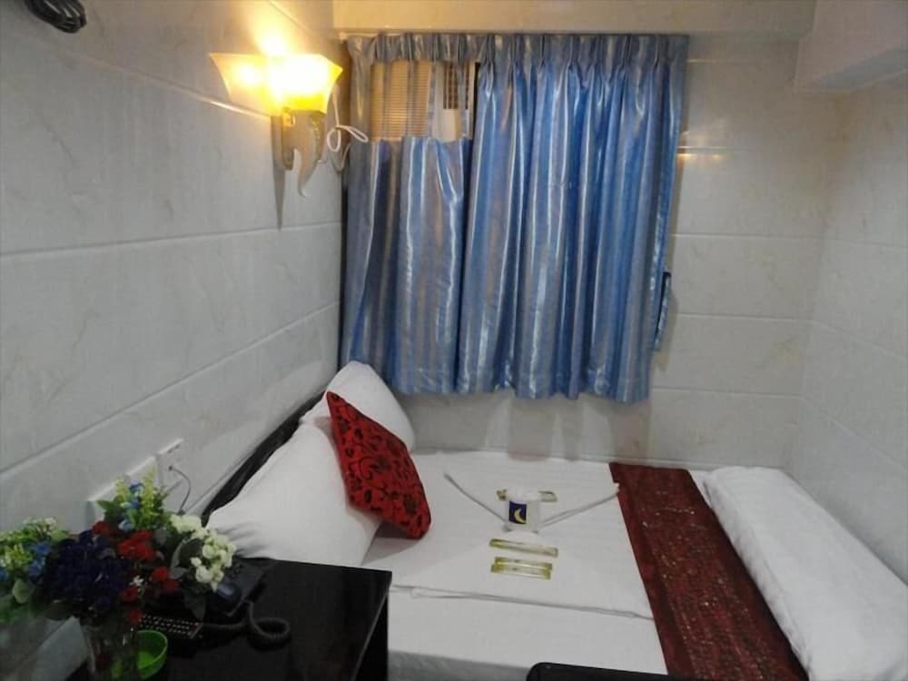 city guest house