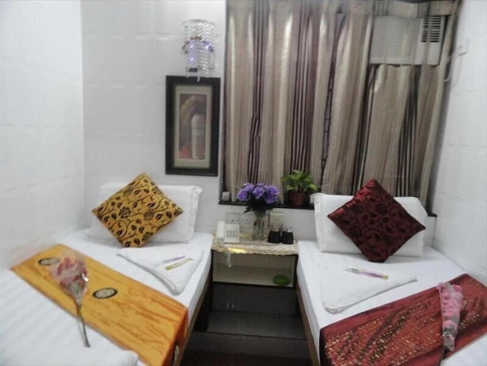 city guest house