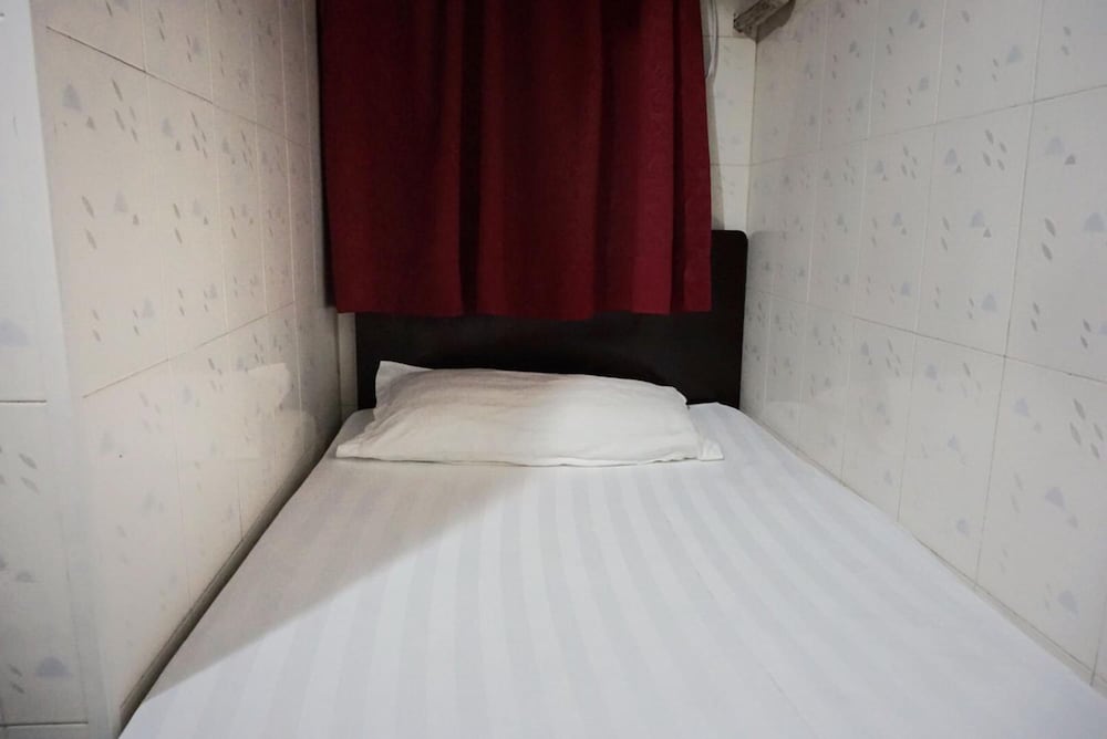 city guest house