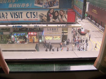 city guest house