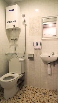 city hk guest house hostel