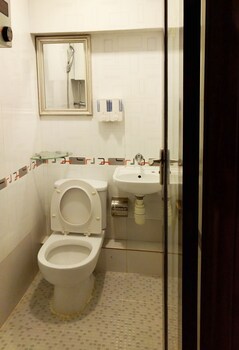 city hk guest house hostel