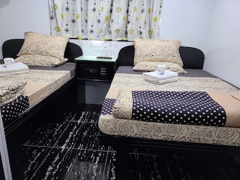 city hk guest house hostel