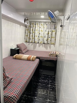 city hk guest house hostel