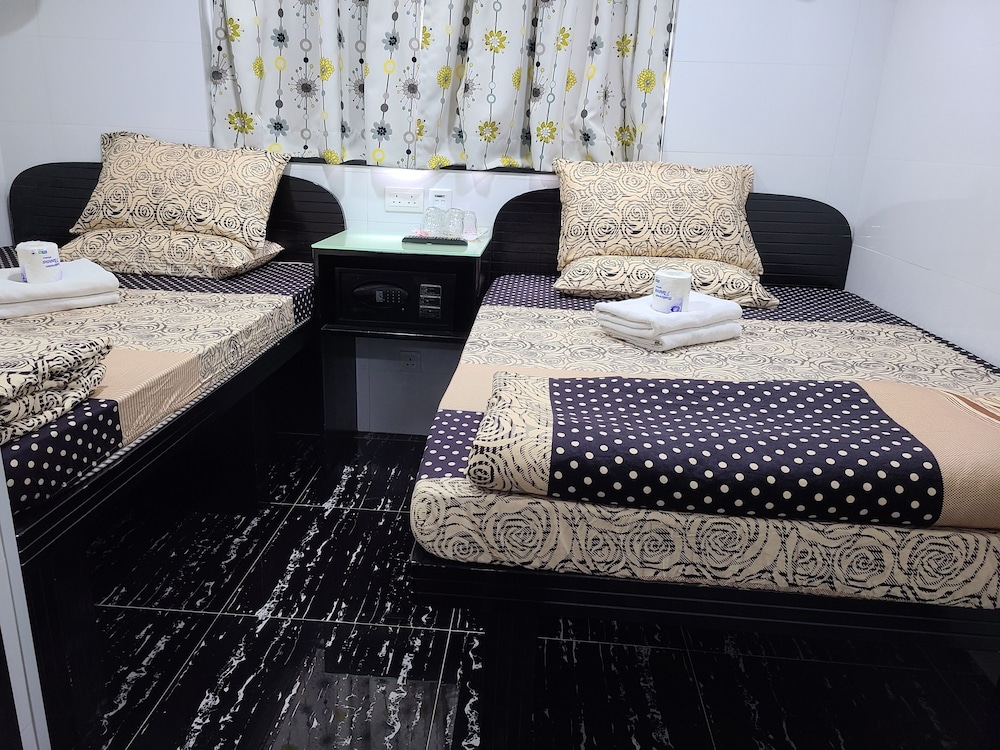 city hk guest house hostel