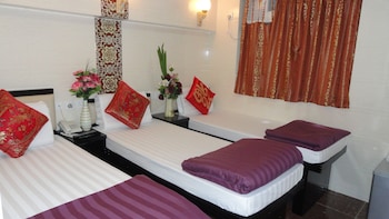 city hk guest house hostel