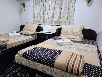 city hk guest house hostel