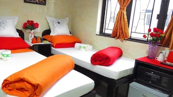 city hk guest house hostel