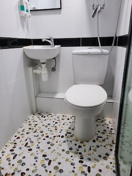 city hk guest house hostel