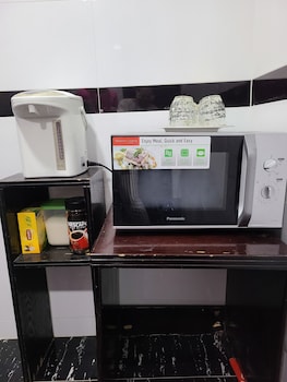 city hk guest house hostel