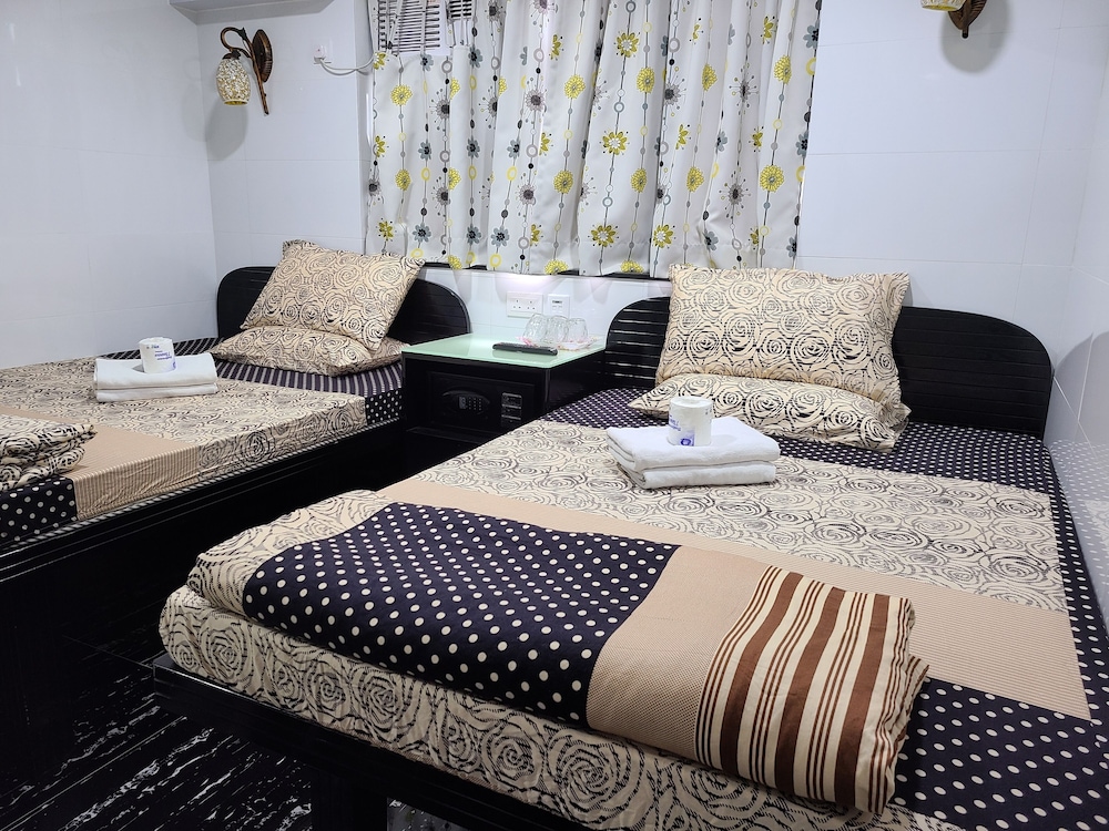 city hk guest house hostel