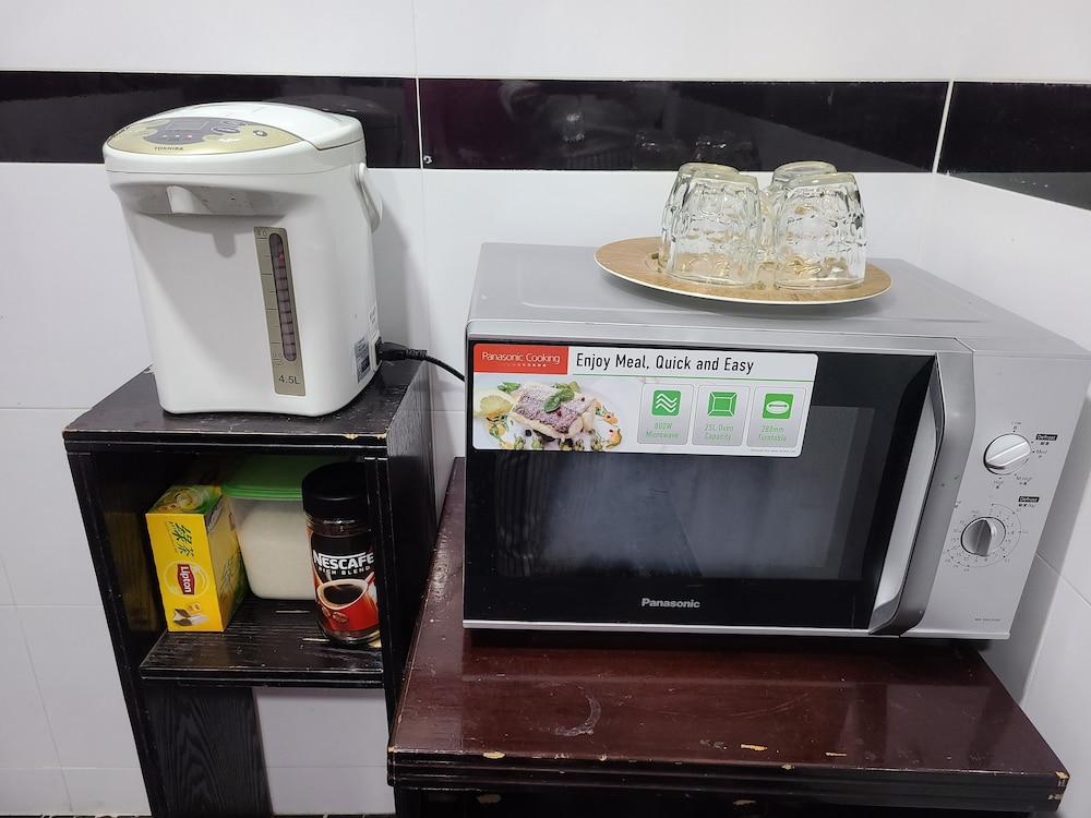 city hk guest house hostel