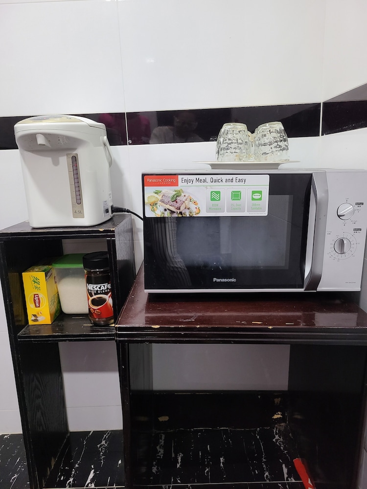 city hk guest house hostel