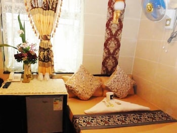 city hk guest house hostel