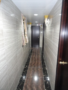 city hk guest house hostel