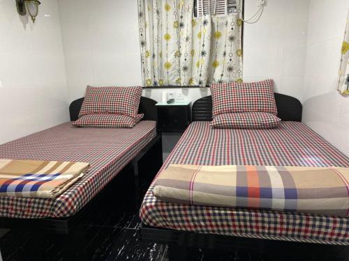 city hk guest house hostel