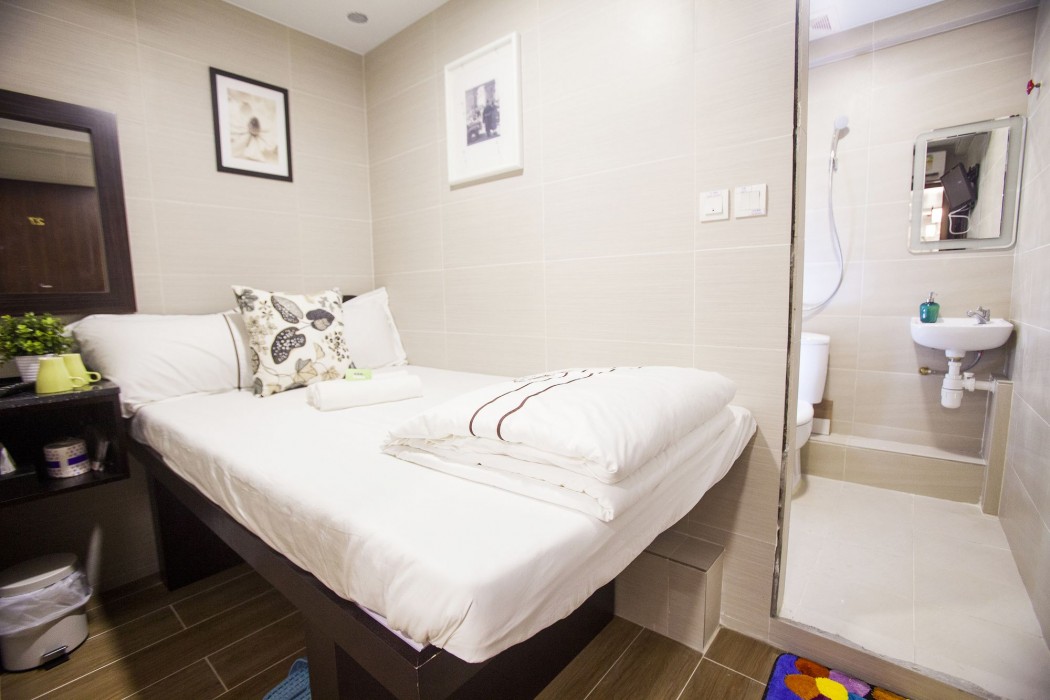 comfort guest house