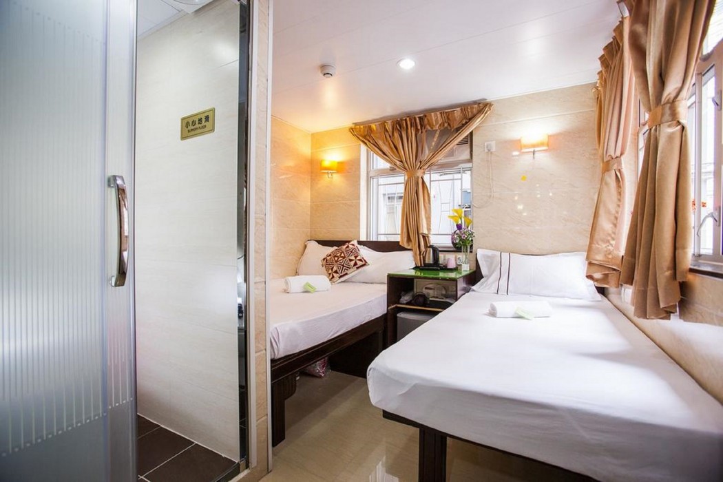 comfort guest house
