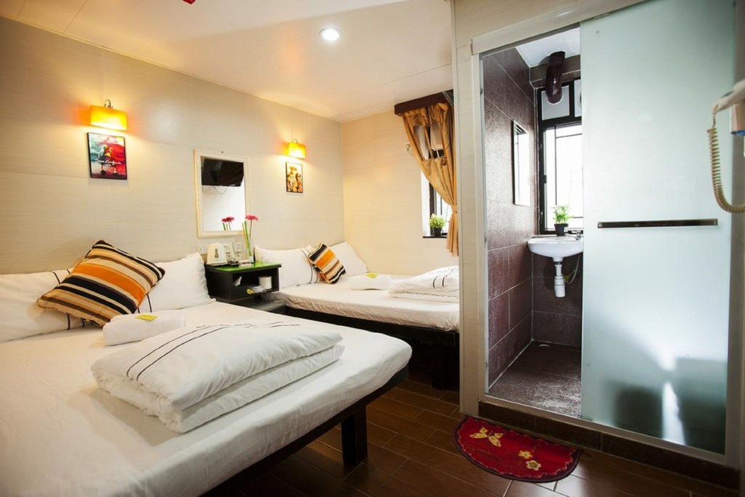 comfort guest house