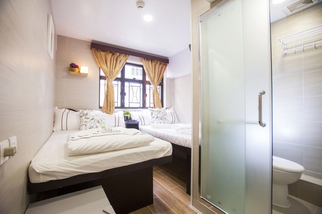 comfort guest house