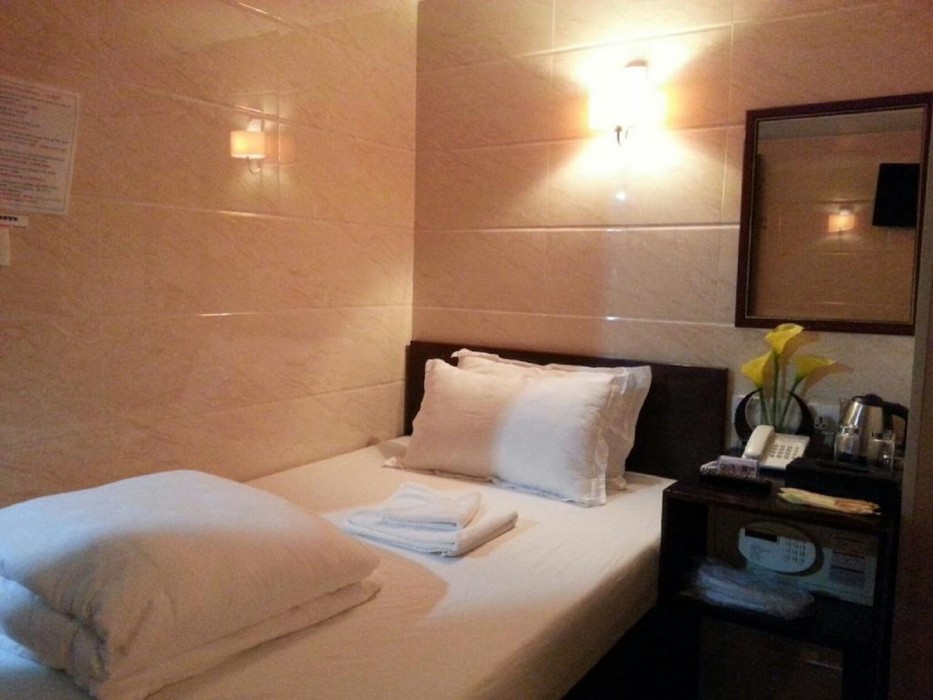 comfort guest house