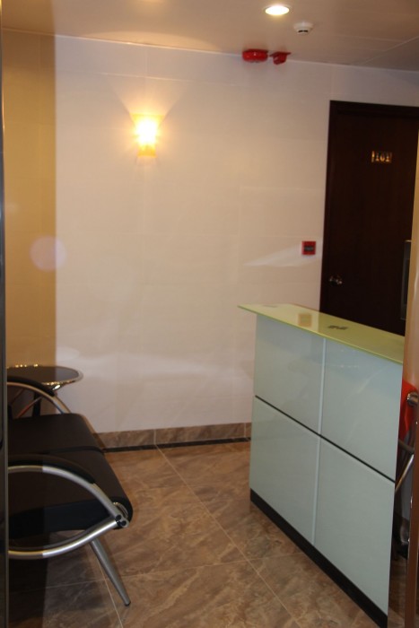 comfort guest house