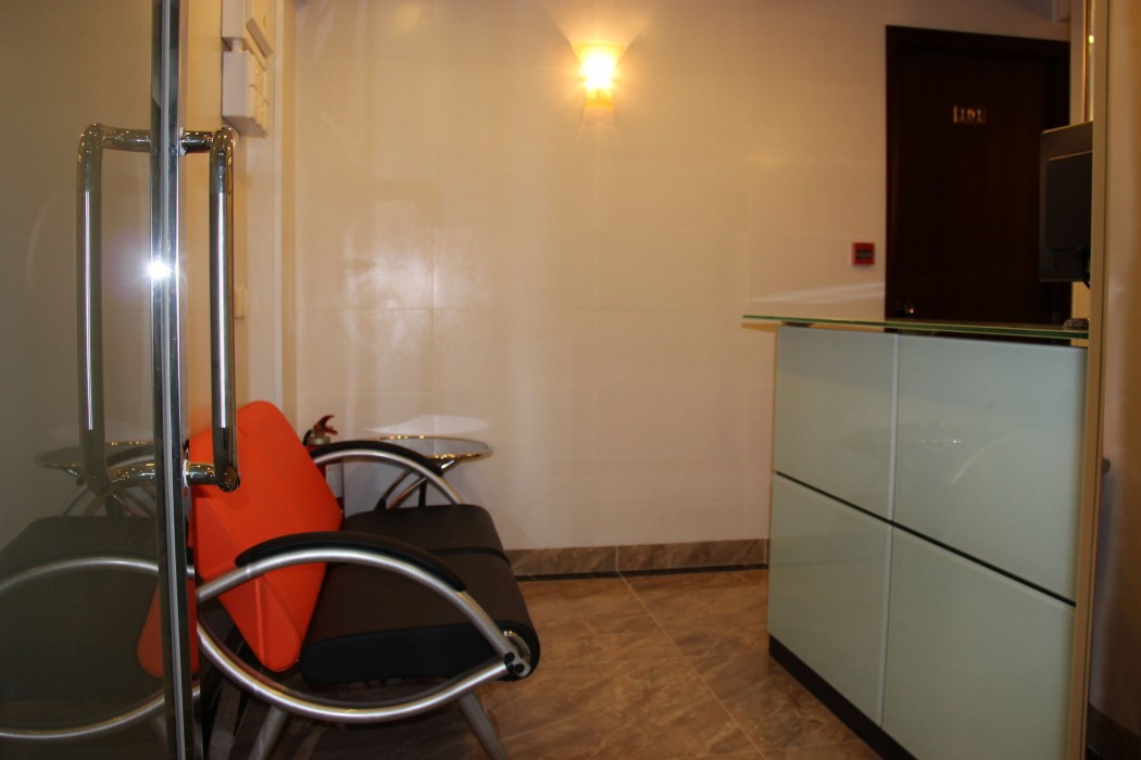 comfort guest house