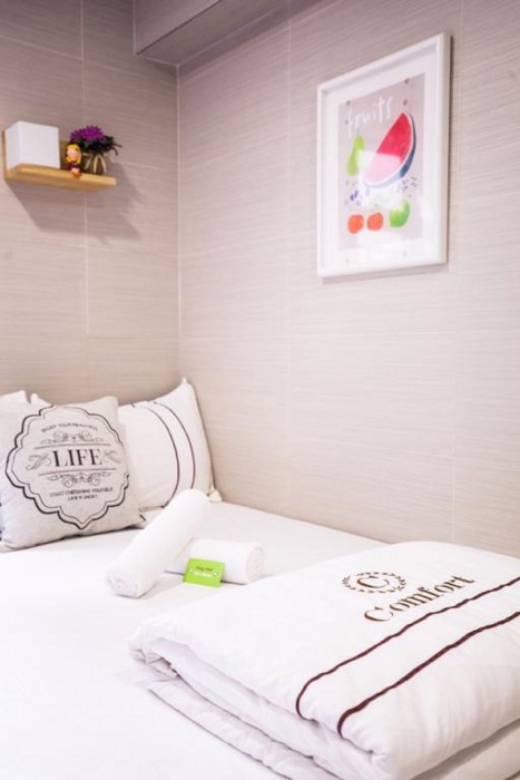 comfort guest house