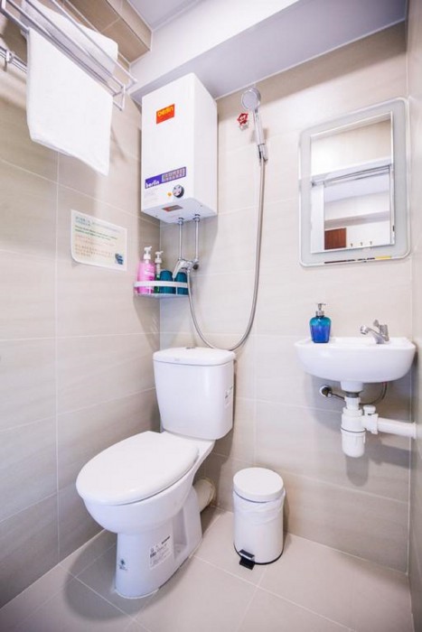 comfort guest house