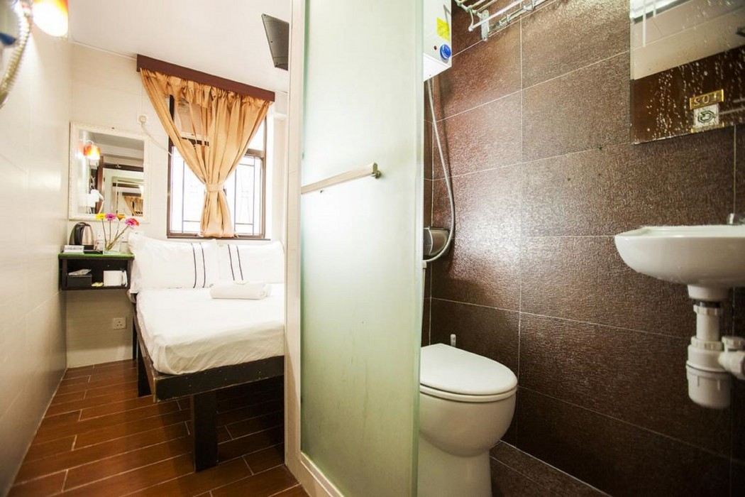 comfort guest house