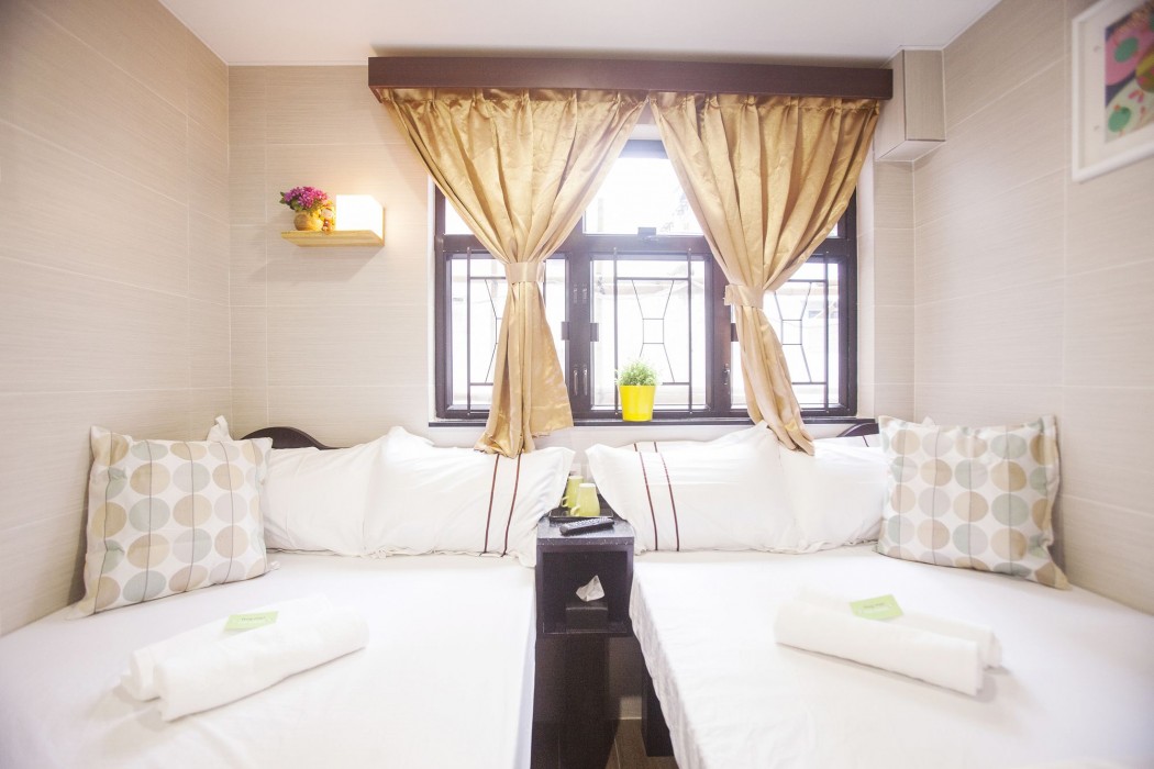 comfort guest house
