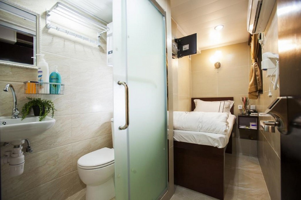comfort guest house