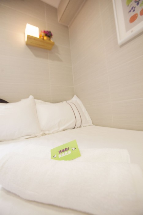 comfort guest house