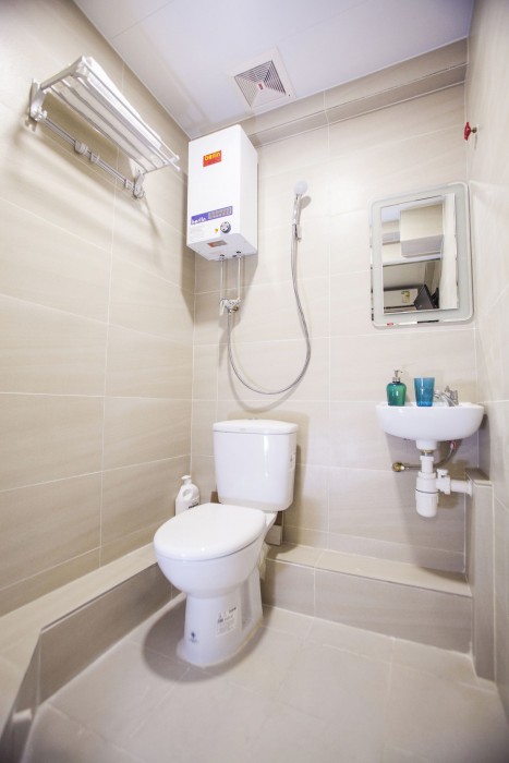 comfort guest house
