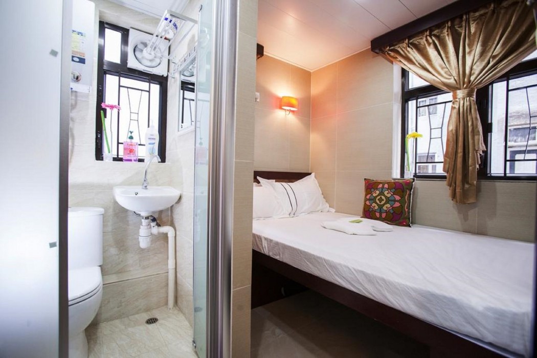 comfort guest house
