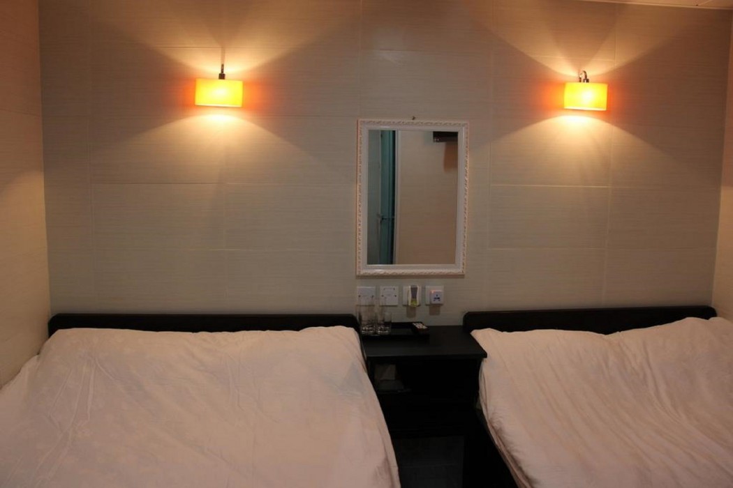 comfort guest house
