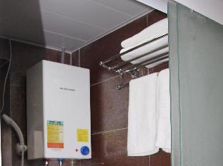 comfort guest house