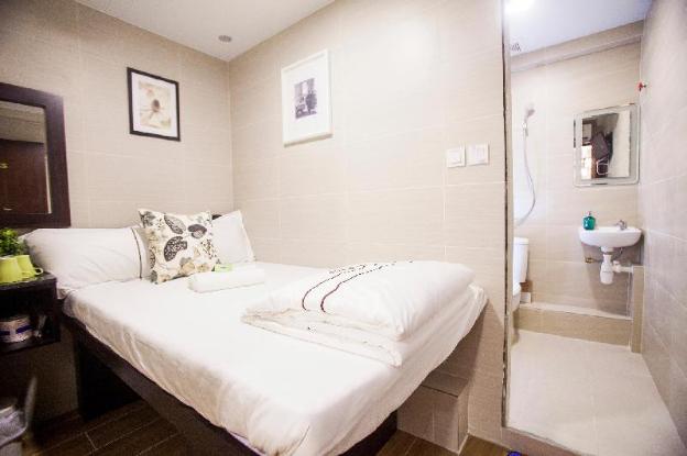 comfort guest house