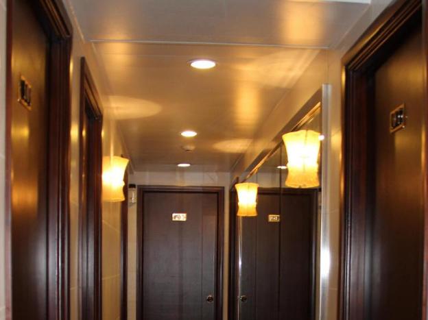 comfort guest house