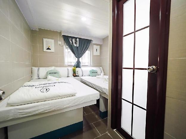 comfort guest house