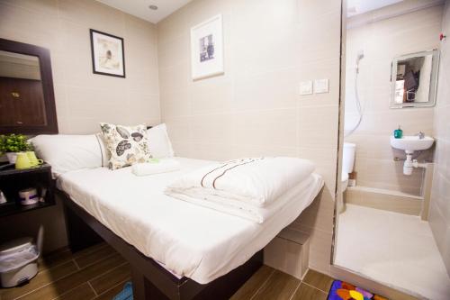 comfort guest house