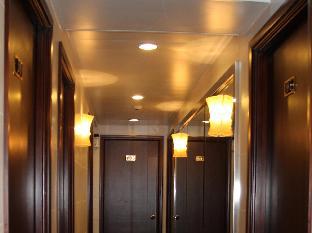 comfort guest house