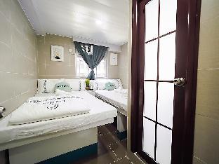 comfort guest house