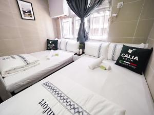 comfort guest house
