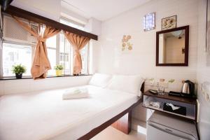 comfort guest house