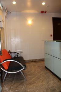 comfort guest house