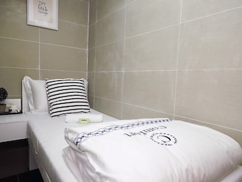 comfort guest house