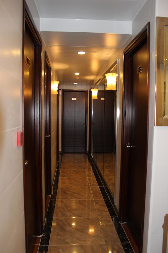 comfort guest house