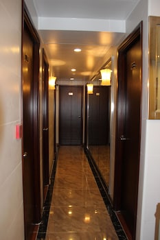 comfort guest house
